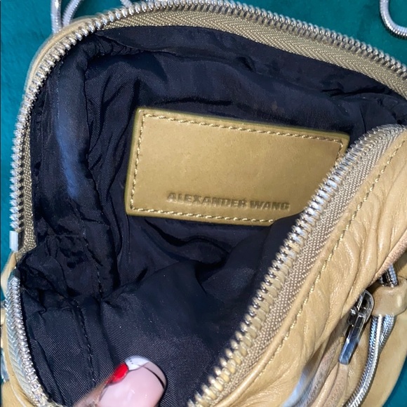 ALEXANDER WANG BAG - Picture 7 of 11